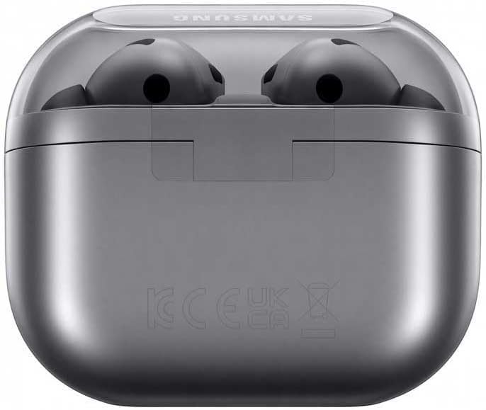 Galaxy Buds3 Pro Wireless Bluetooth Headphones,