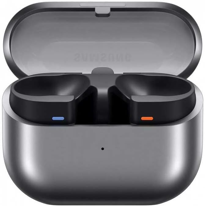 Galaxy Buds3 Pro Wireless Bluetooth Headphones,