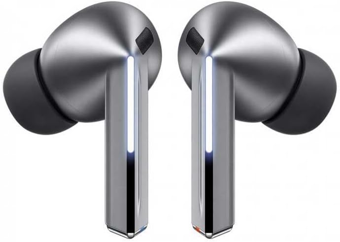Galaxy Buds3 Pro Wireless Bluetooth Headphones,