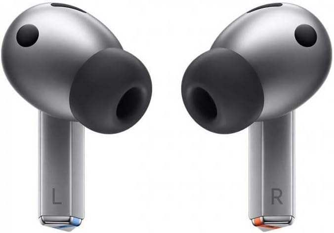 Galaxy Buds3 Pro Wireless Bluetooth Headphones,