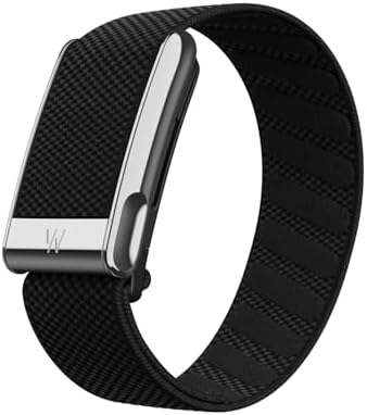 MG Device – Health & Fitness Tracker – Blood Pressure Insights, Activity Tracking – ECG Software – 14+ Days Battery Life